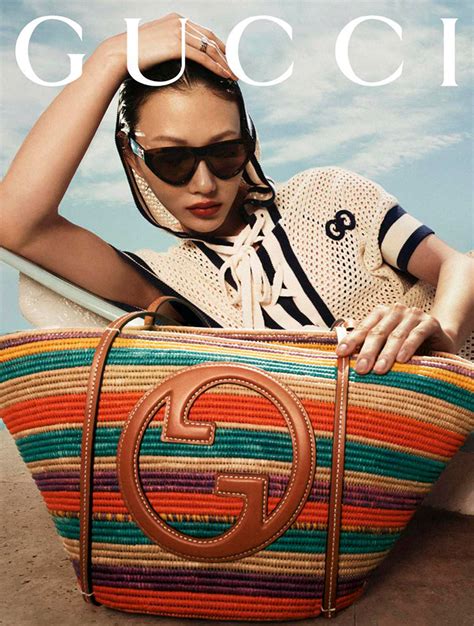 gucci lookbook 2023|gucci summer collection 2023.